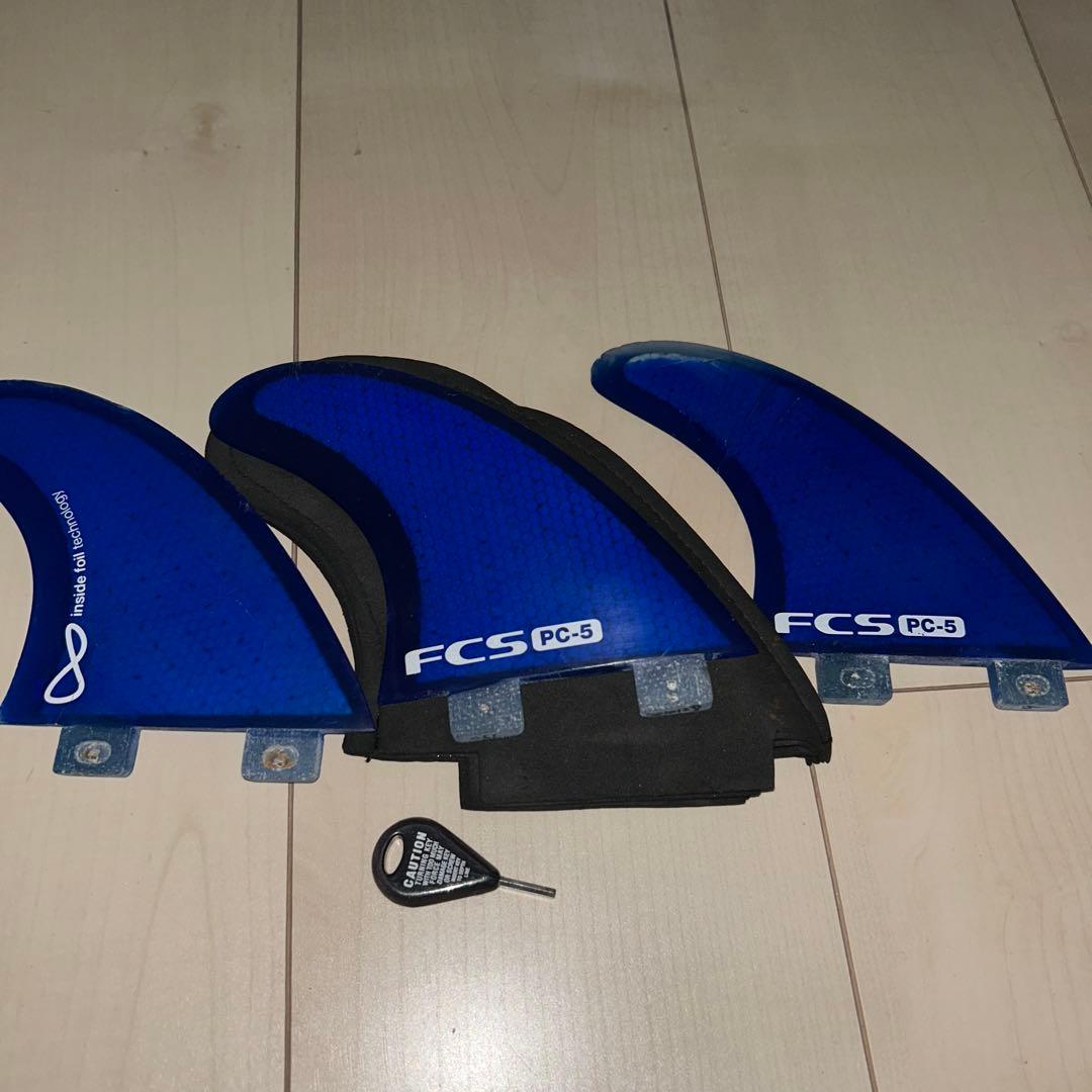 サーフィンボード5.8inch （172.72cm）