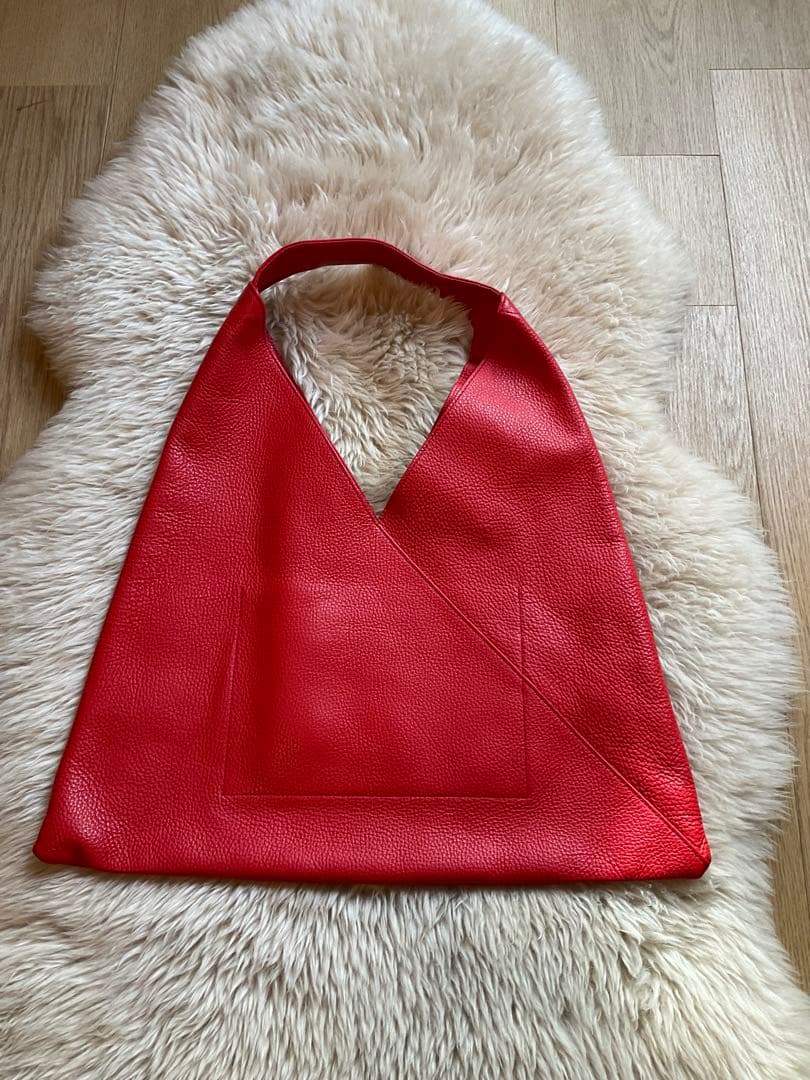 【極美品保存袋付】VIOLAd’ORO ヴィオラドーロ　ADRIA本革ワンショル