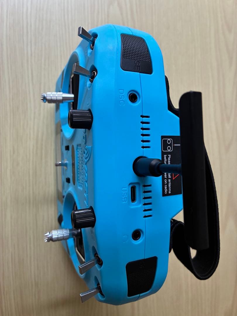 サーモンKさん専用 Radiomaster BOXER elrs