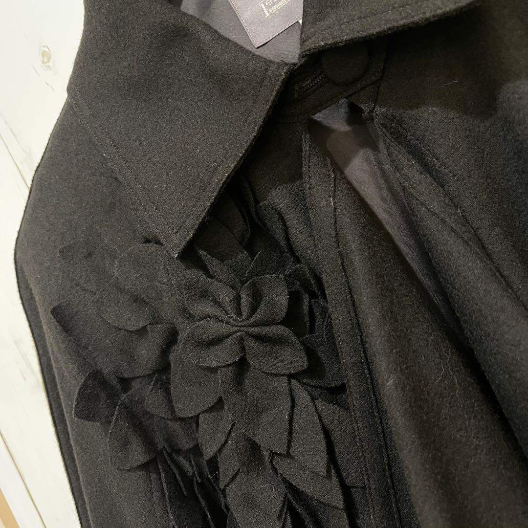 kazuです 美品　TOKUKO 1er VOLトクコプルミエヴ定価8万