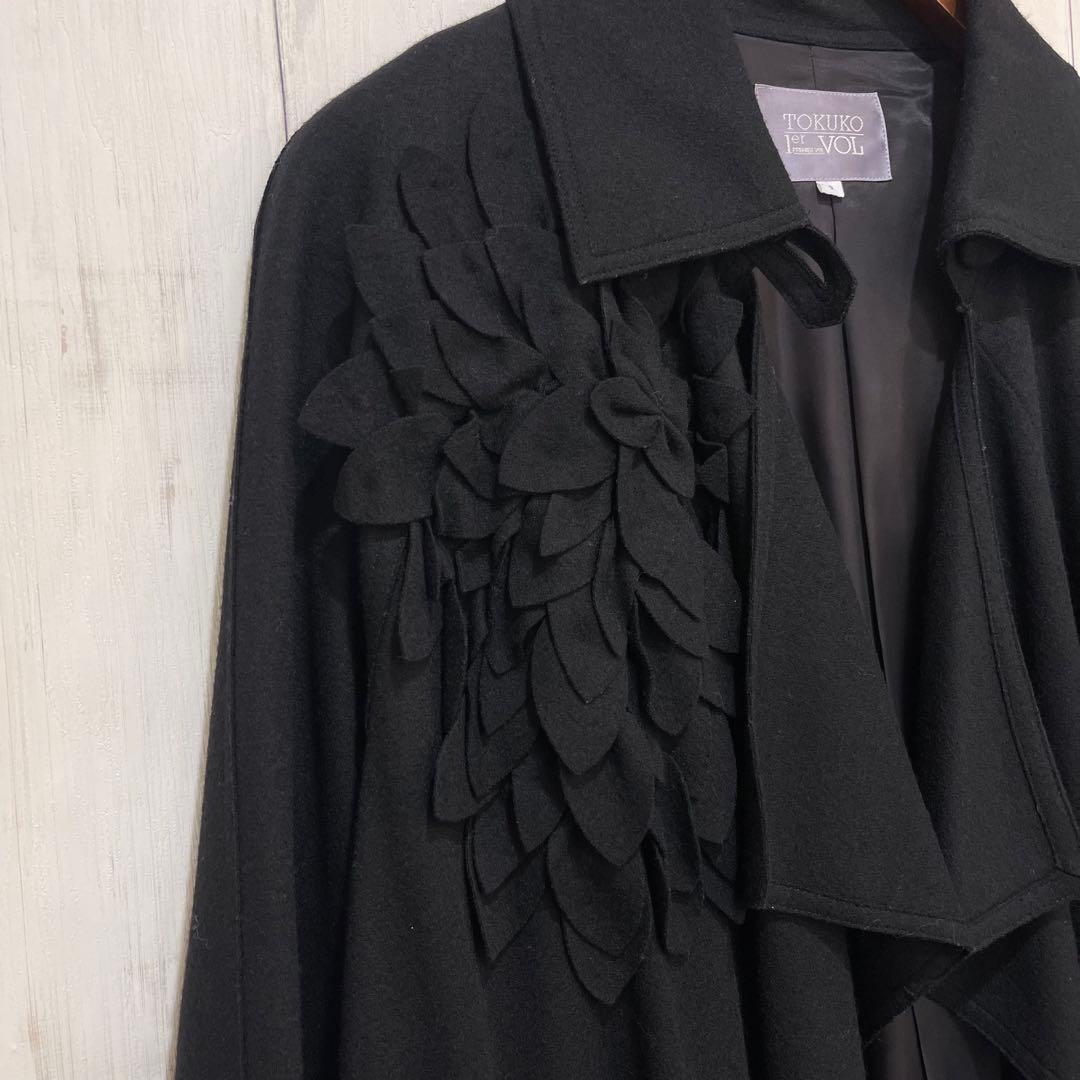 kazuです 美品　TOKUKO 1er VOLトクコプルミエヴ定価8万