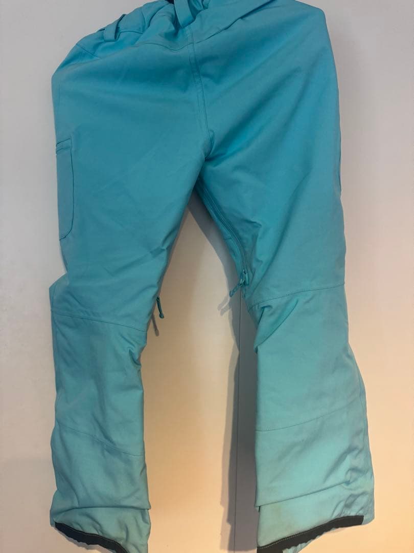 バートン　ガールズ　ウェア上下セット　140