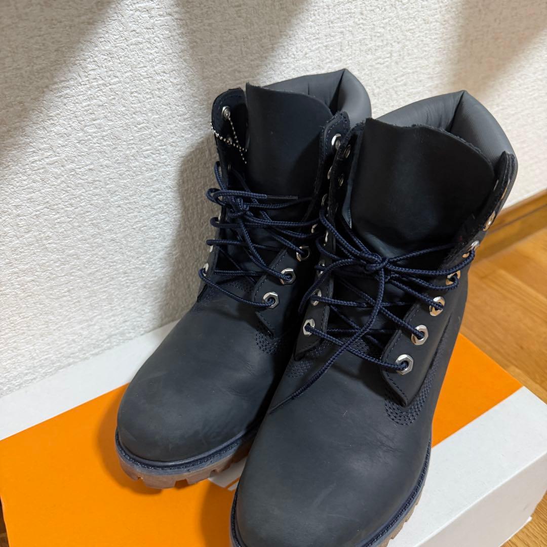 Timberland プレミアム ブーツ