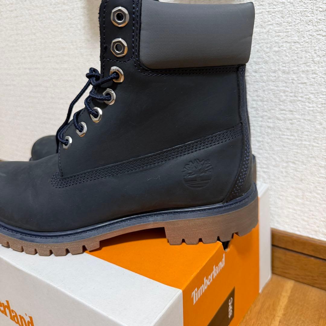 Timberland プレミアム ブーツ