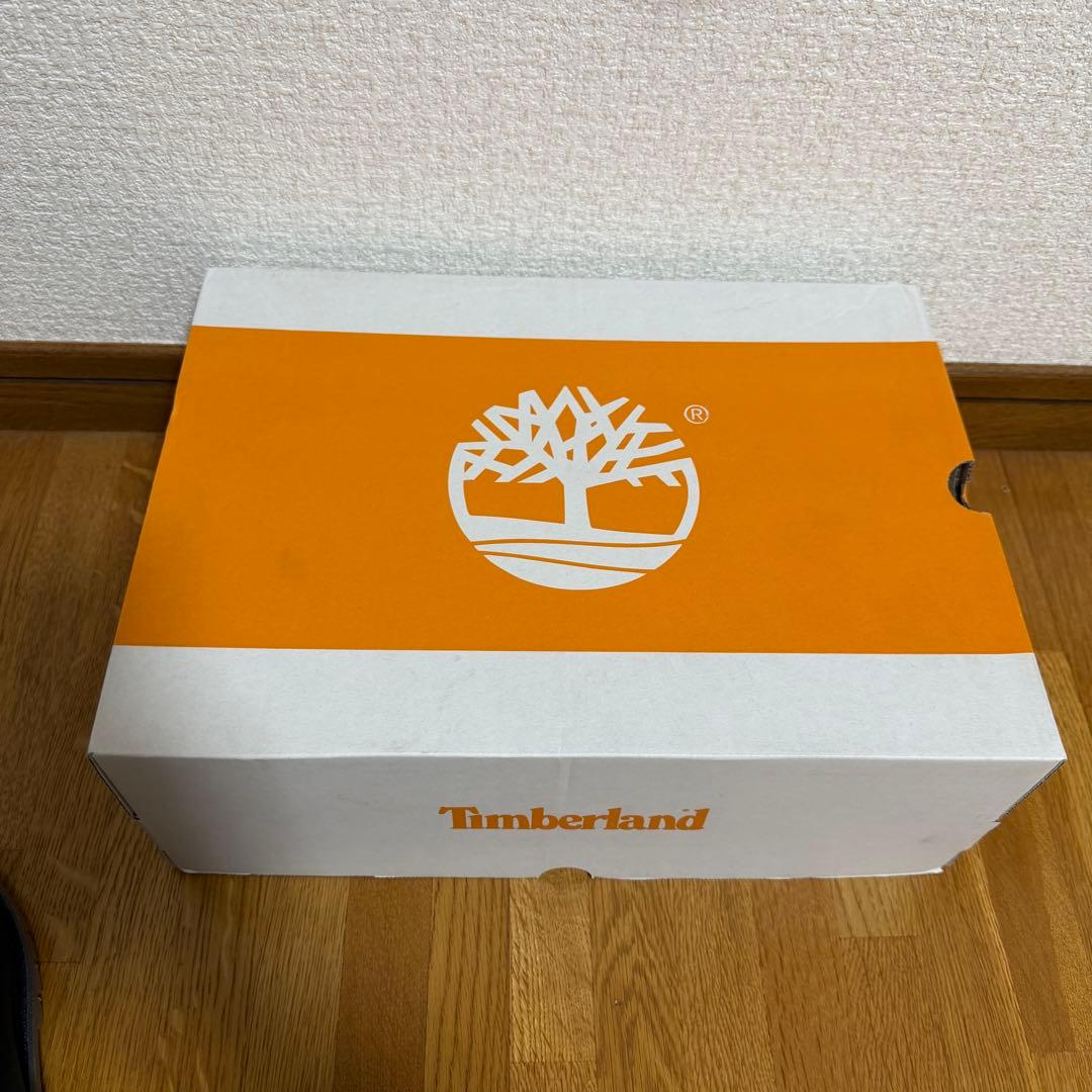 Timberland プレミアム ブーツ