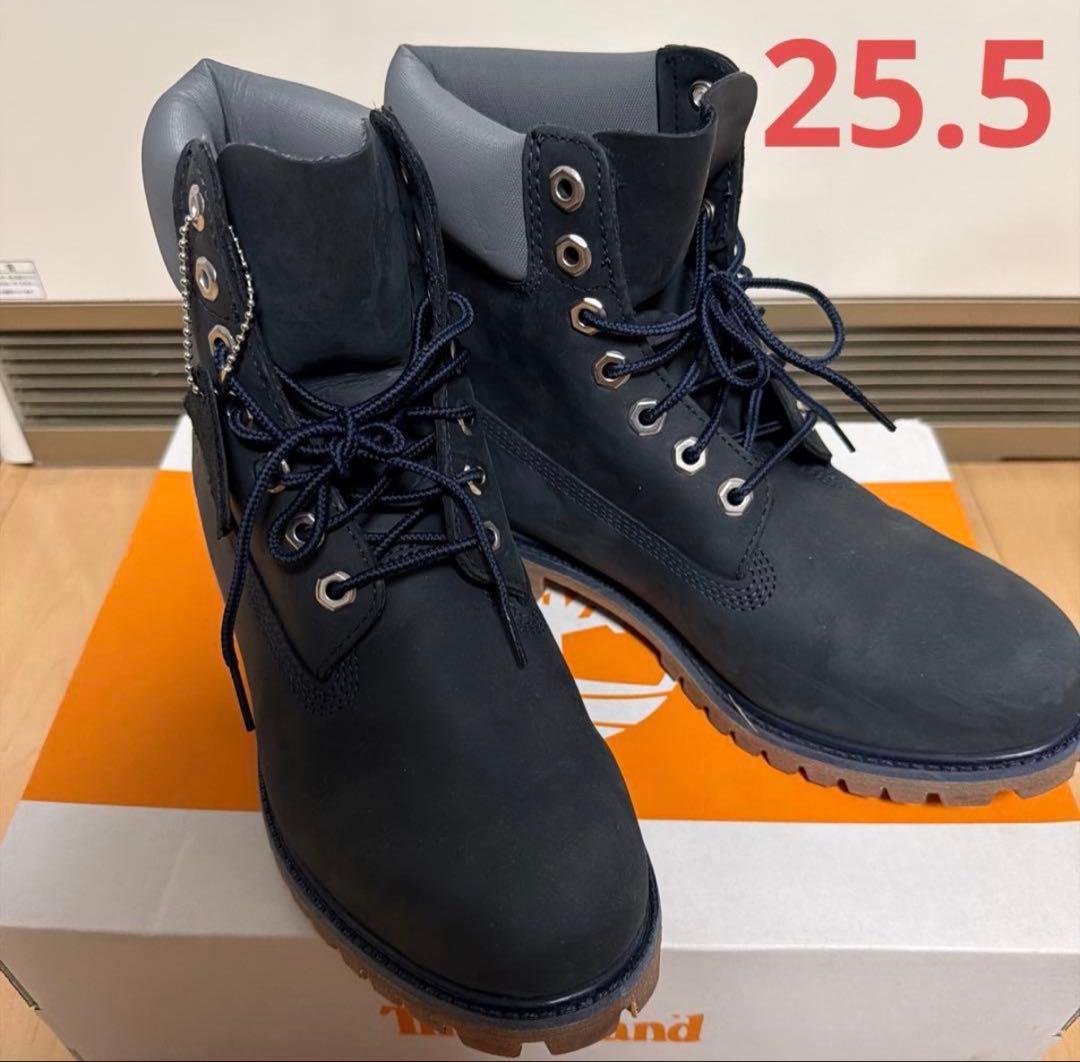 Timberland プレミアム ブーツ