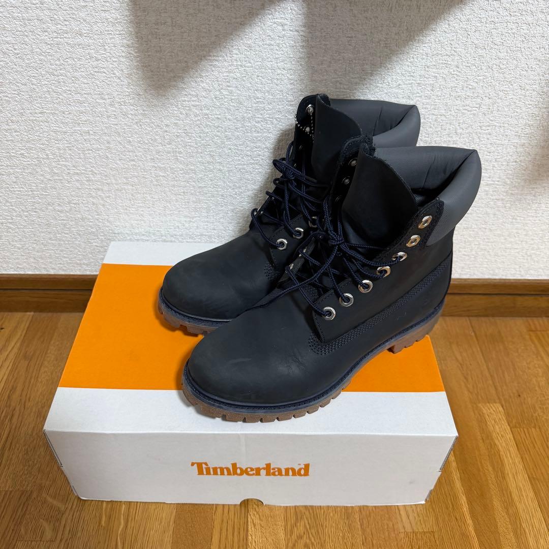 Timberland プレミアム ブーツ