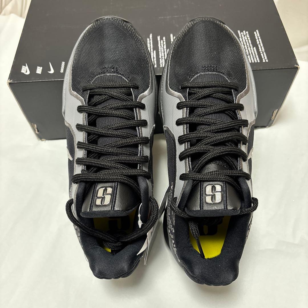 24.5cm 新品 ナイキ サブリナ2 EP サブリナ FZ1517-001