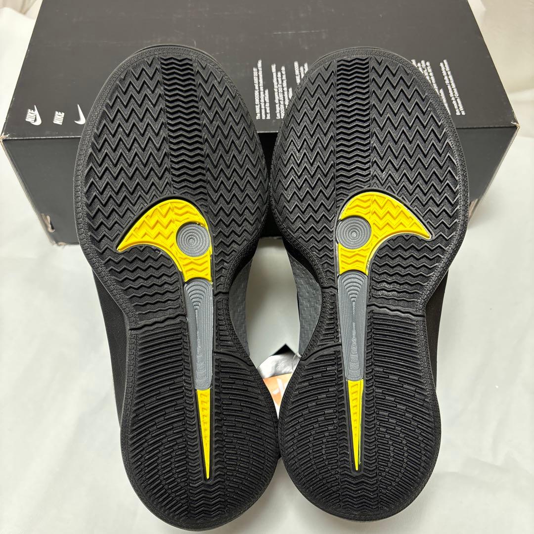 24.5cm 新品 ナイキ サブリナ2 EP サブリナ FZ1517-001