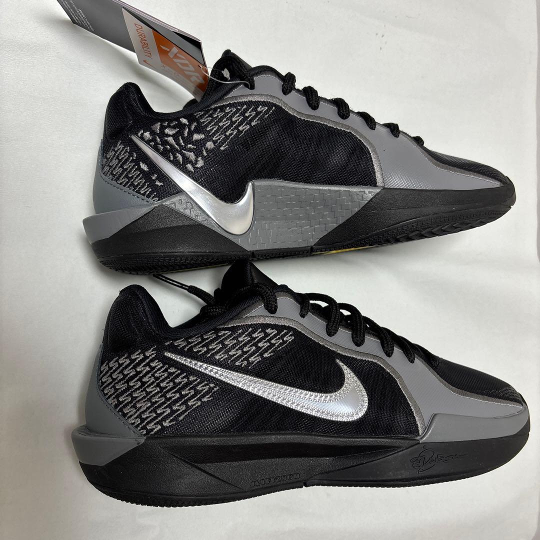 24.5cm 新品 ナイキ サブリナ2 EP サブリナ FZ1517-001