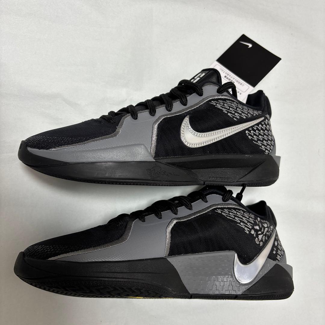 24.5cm 新品 ナイキ サブリナ2 EP サブリナ FZ1517-001