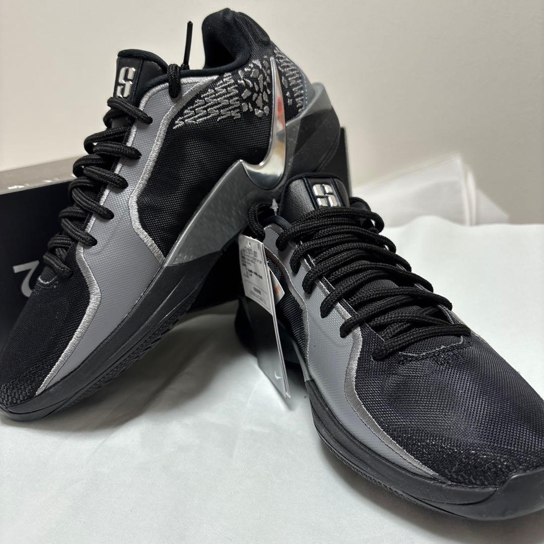 24.5cm 新品 ナイキ サブリナ2 EP サブリナ FZ1517-001