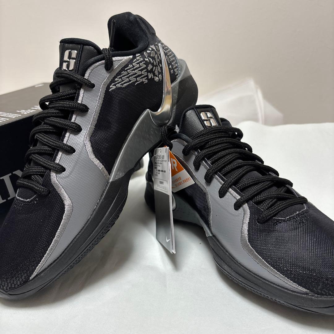 24.5cm 新品 ナイキ サブリナ2 EP サブリナ FZ1517-001