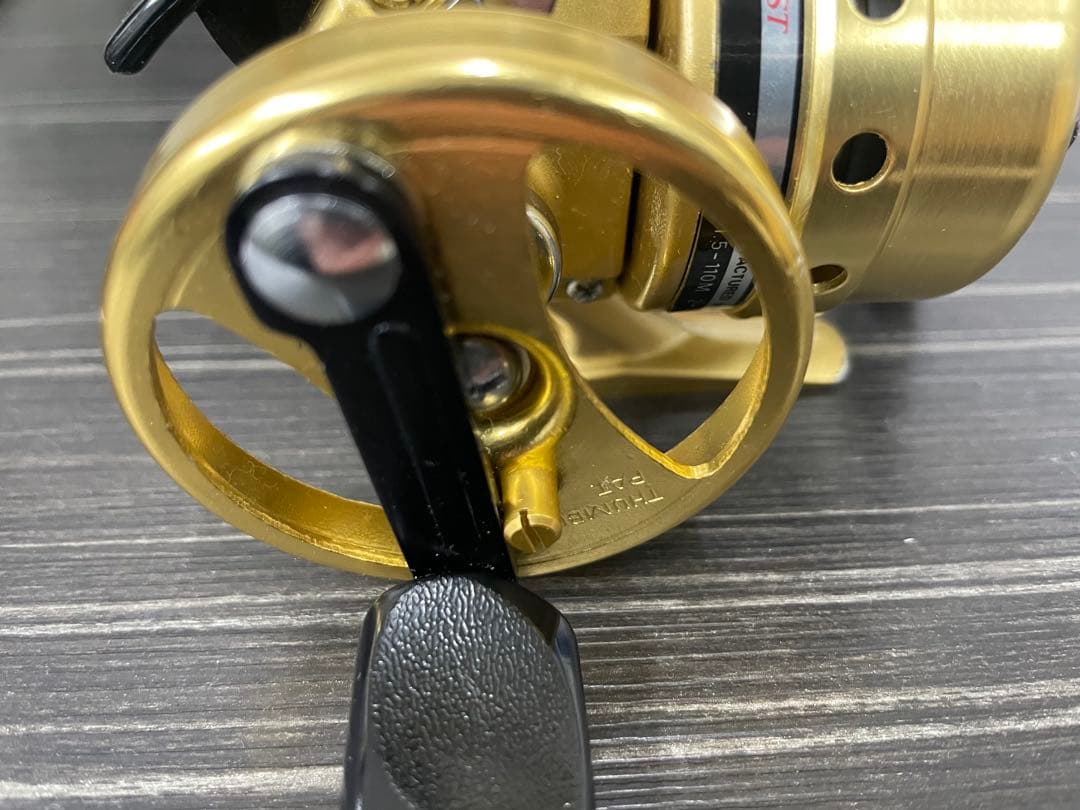 DAiWA ダイワ　SPINCAST 20DX スピンキャスト　リール　釣具