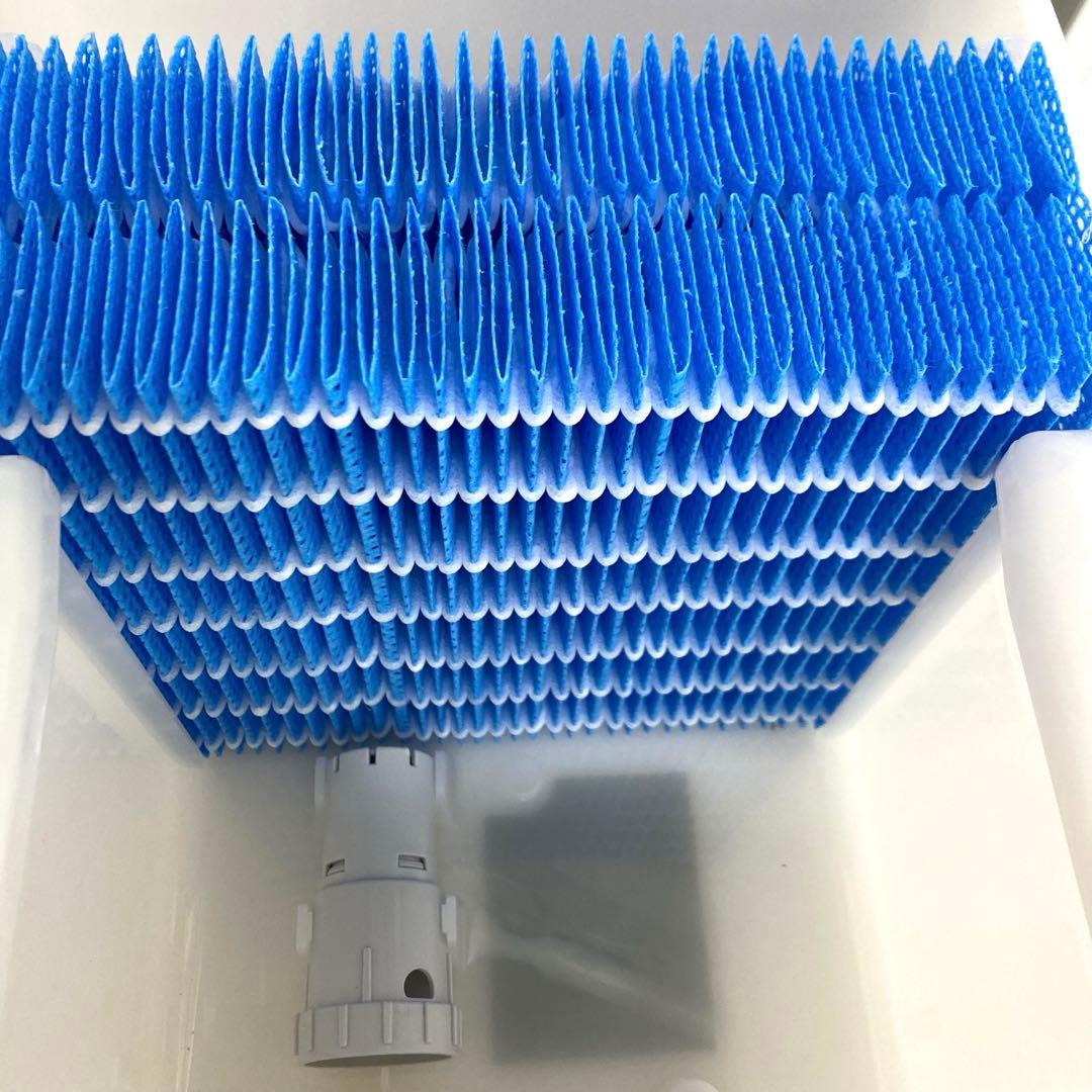 B70-6 SHARP プラズマクラスター加湿機 HV-J55-W 未使用