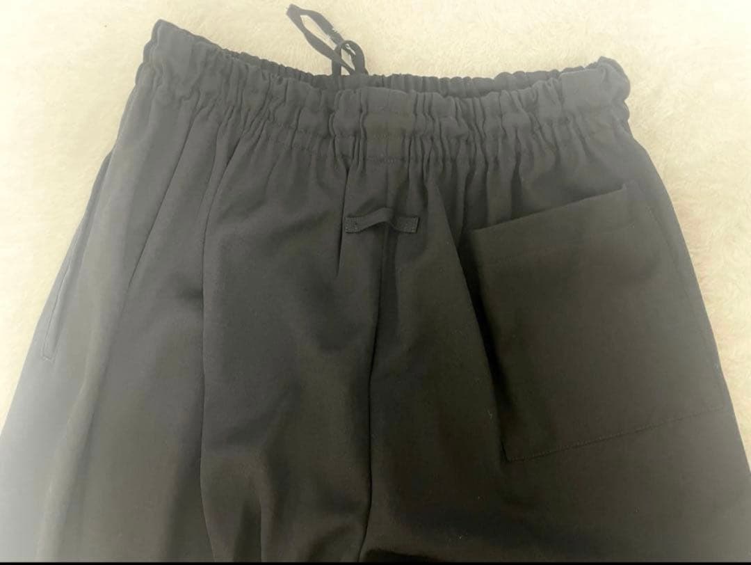 JEAN PAUL GAULTIER CLASSIC イージーパンツ ウール