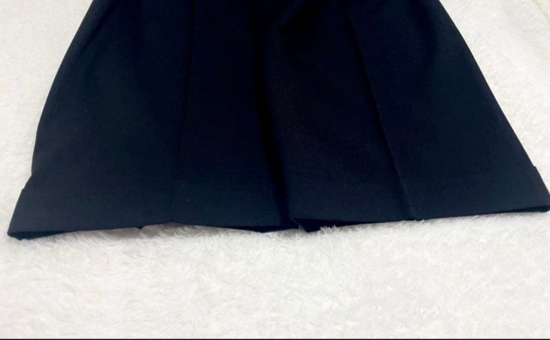 JEAN PAUL GAULTIER CLASSIC イージーパンツ ウール