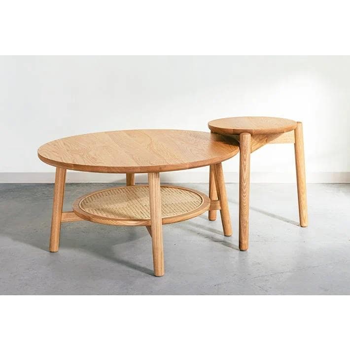 unico ウニコ SOLK(ソルク)　サイドテーブル