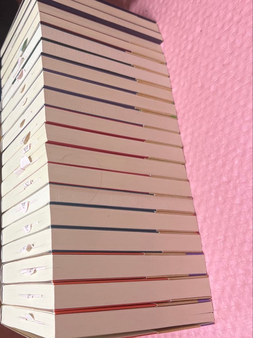 ハリーポッター　全巻セット