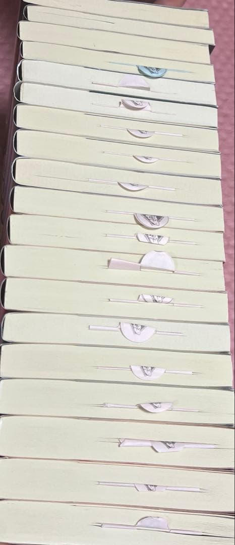 ハリーポッター　全巻セット