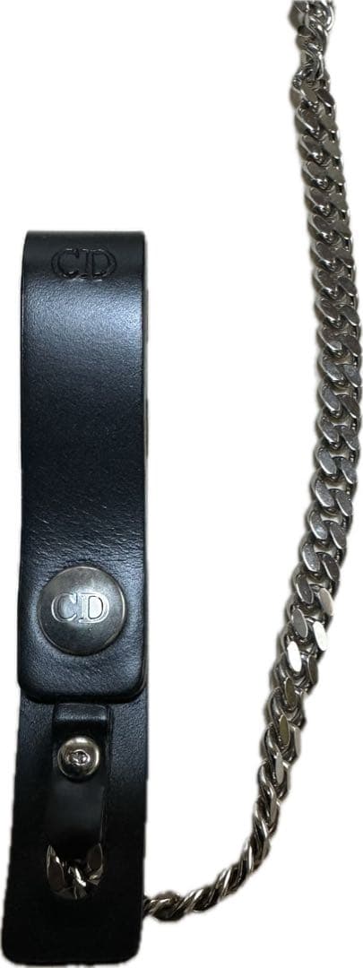 Dior homme ウォレットチェーン