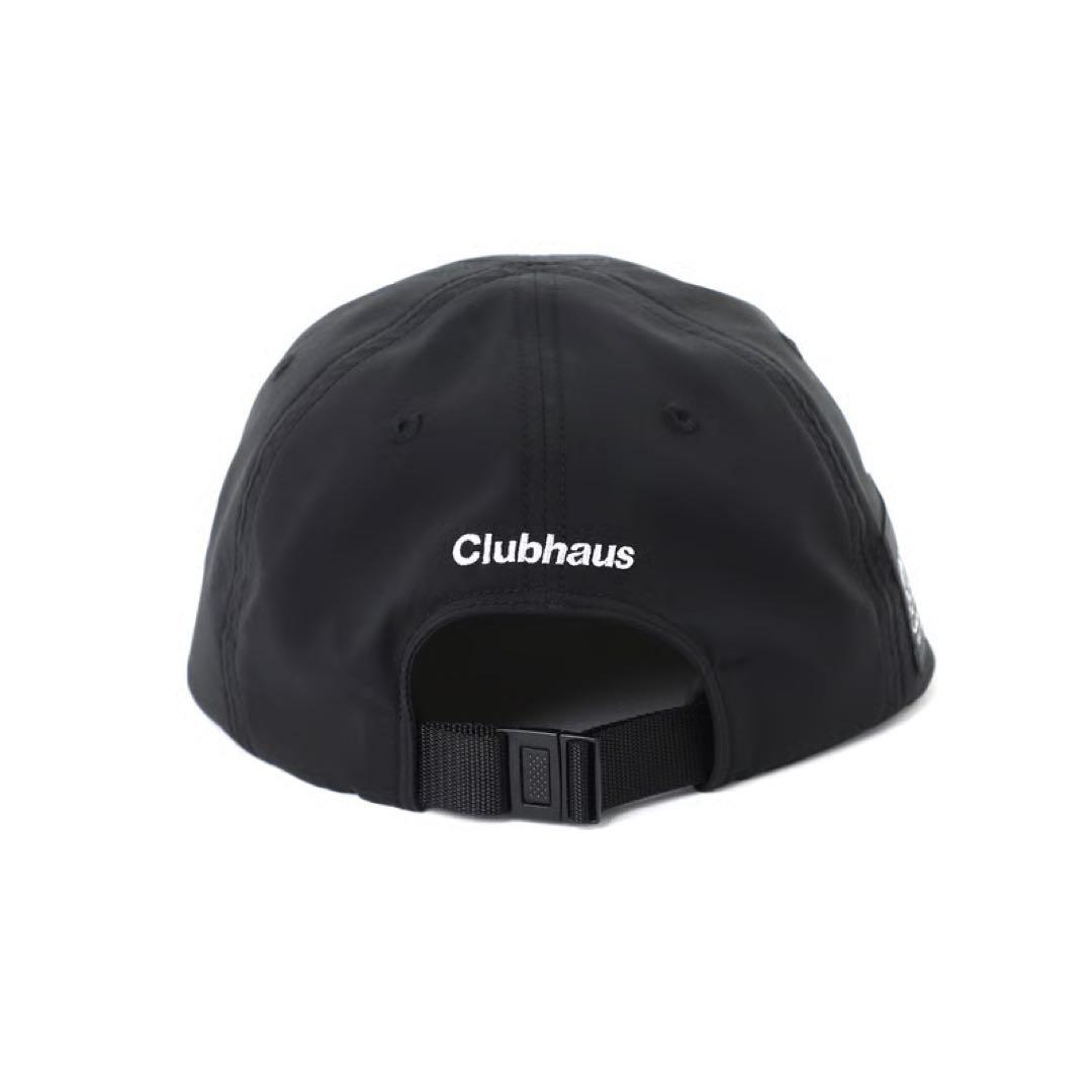 【新品】Manhattan Portage x Clubhaus 6P CAP