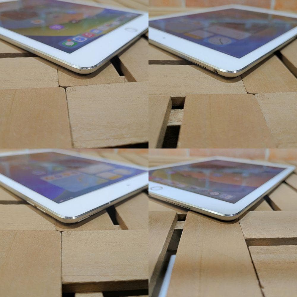 (2635)iPadPro 9.7 128GB バッテリー良好