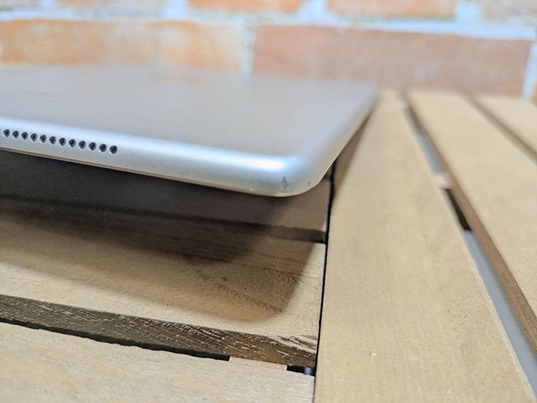 (2635)iPadPro 9.7 128GB バッテリー良好