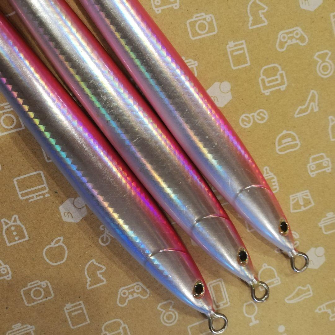 mg-craft mgクラフト　スキルジグL スキルジグロング 380g