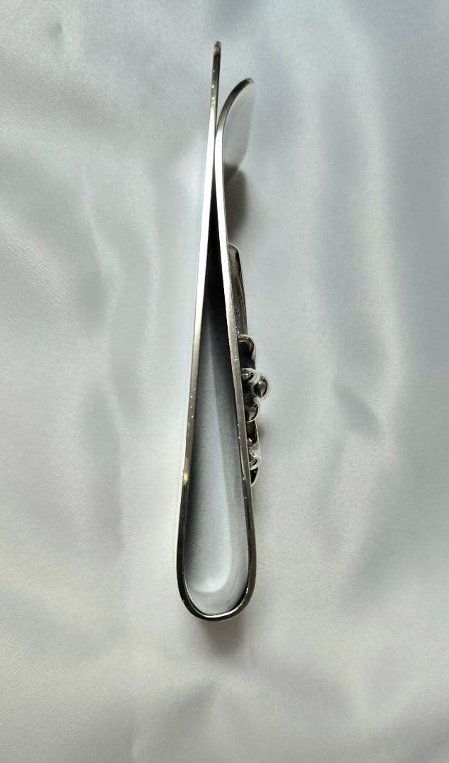 ChromeHearts 　クロスモチーフ マネークリップ