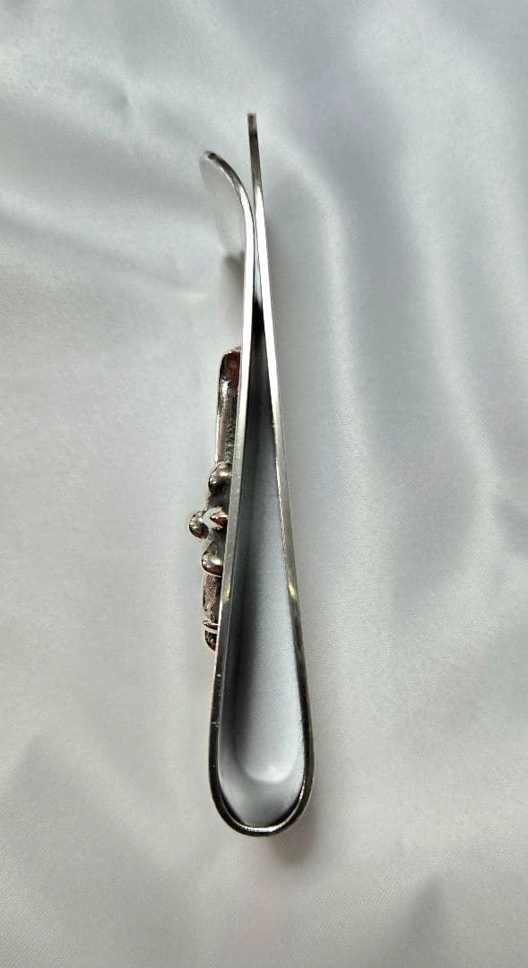 ChromeHearts 　クロスモチーフ マネークリップ