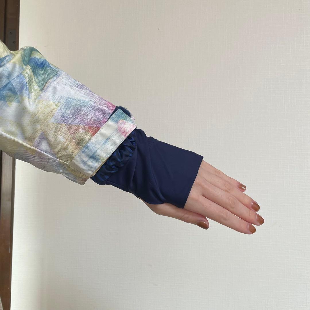 スノボーウェア（164cm女性）