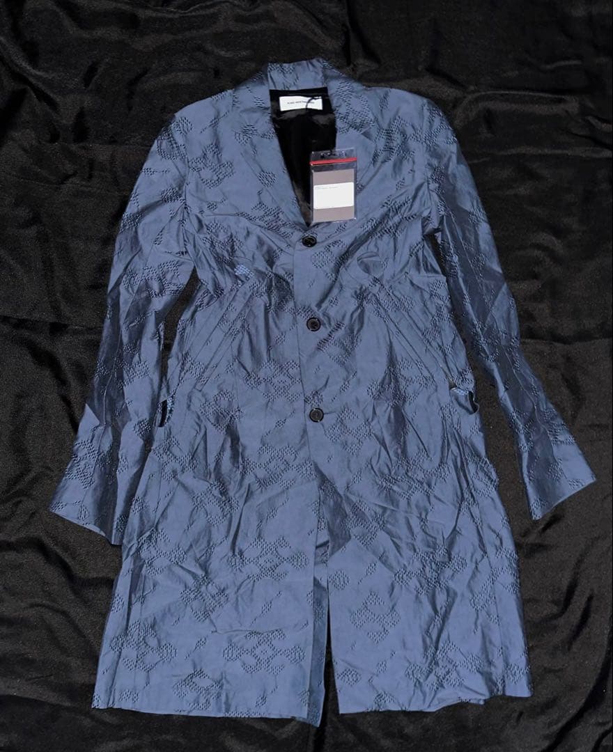 ジャケット・アウター Kiko Kostadinov Panchali 19fw coat