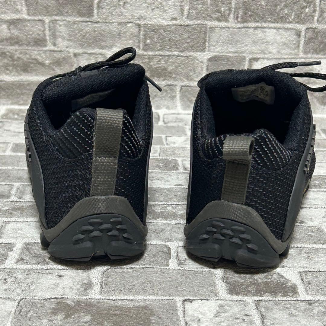 MERRELL カメレオン8 ストーム ゴアテックス ブラック 23.5cm