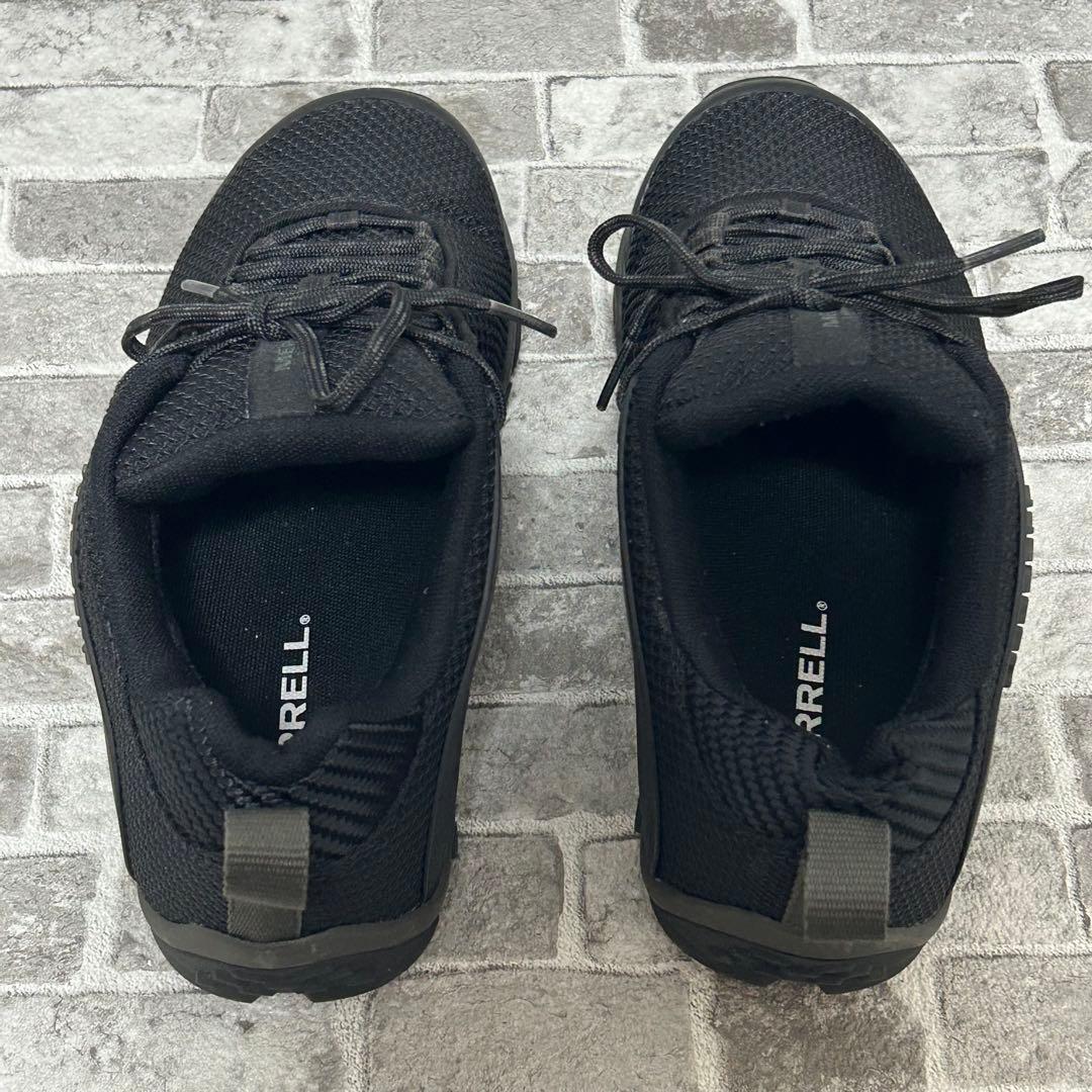 MERRELL カメレオン8 ストーム ゴアテックス ブラック 23.5cm