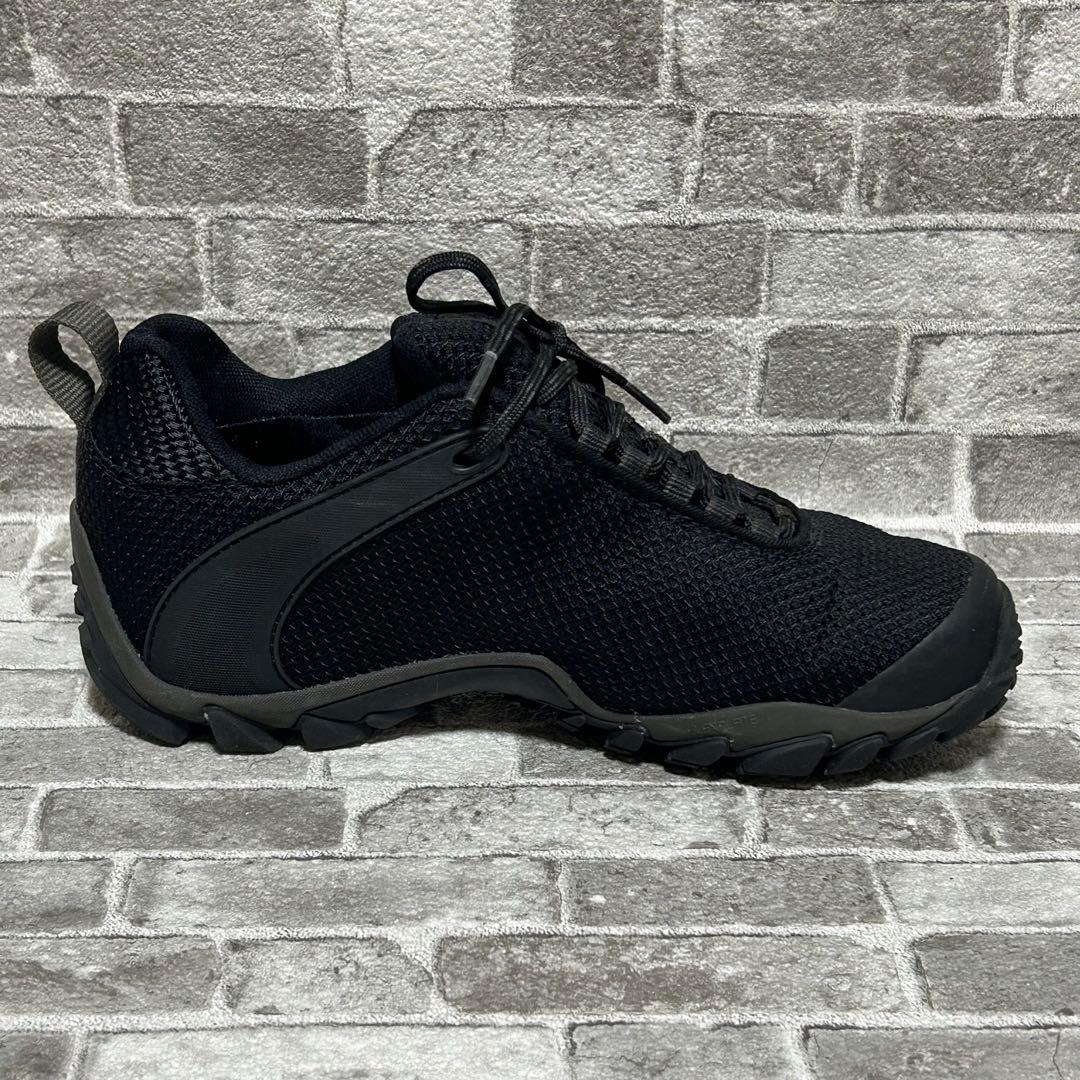 MERRELL カメレオン8 ストーム ゴアテックス ブラック 23.5cm