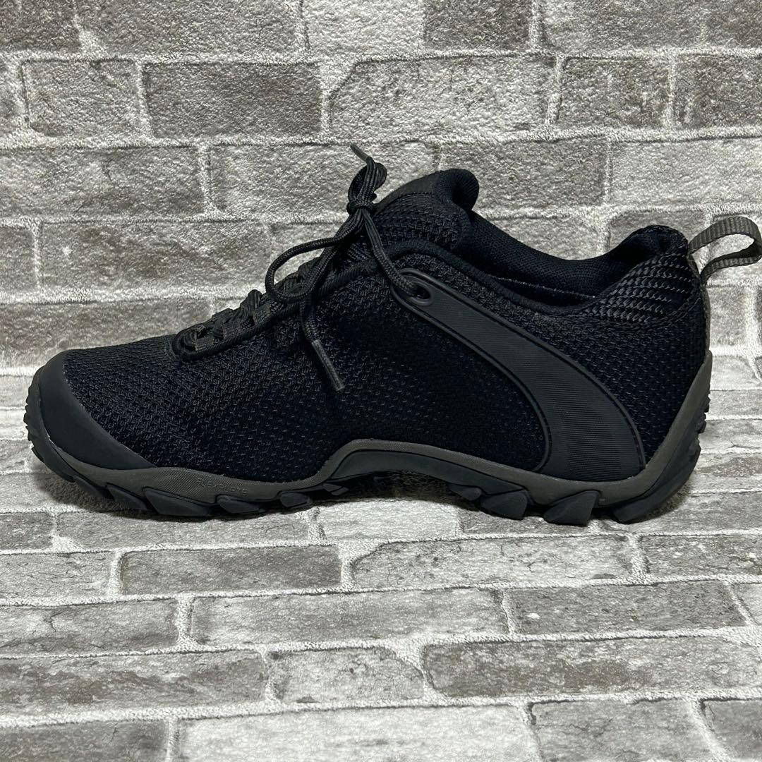 MERRELL カメレオン8 ストーム ゴアテックス ブラック 23.5cm