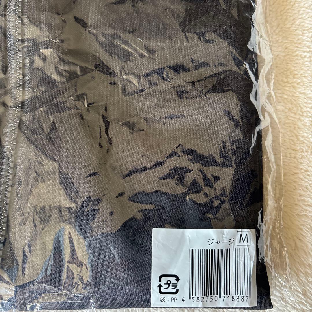 endless SHOCKジャージMサイズ