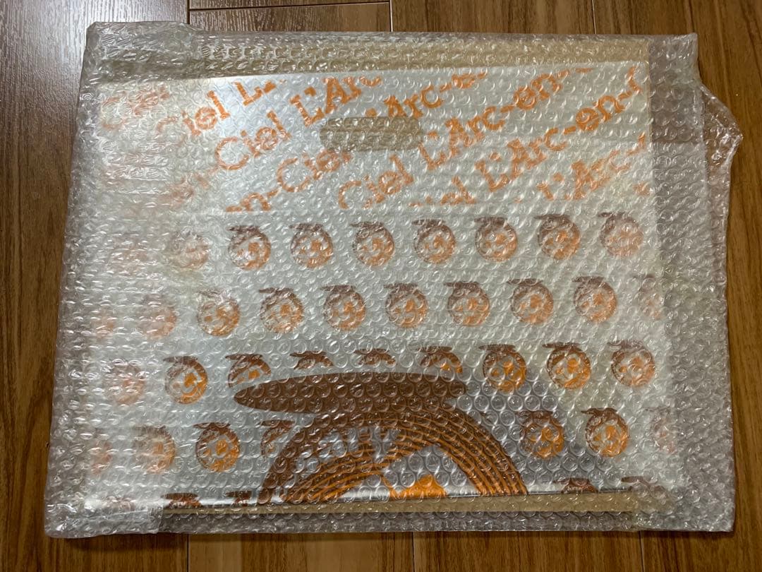 ラルカジノ L'Arc-en-Ciel LIVE 2015 L'ArCASINO