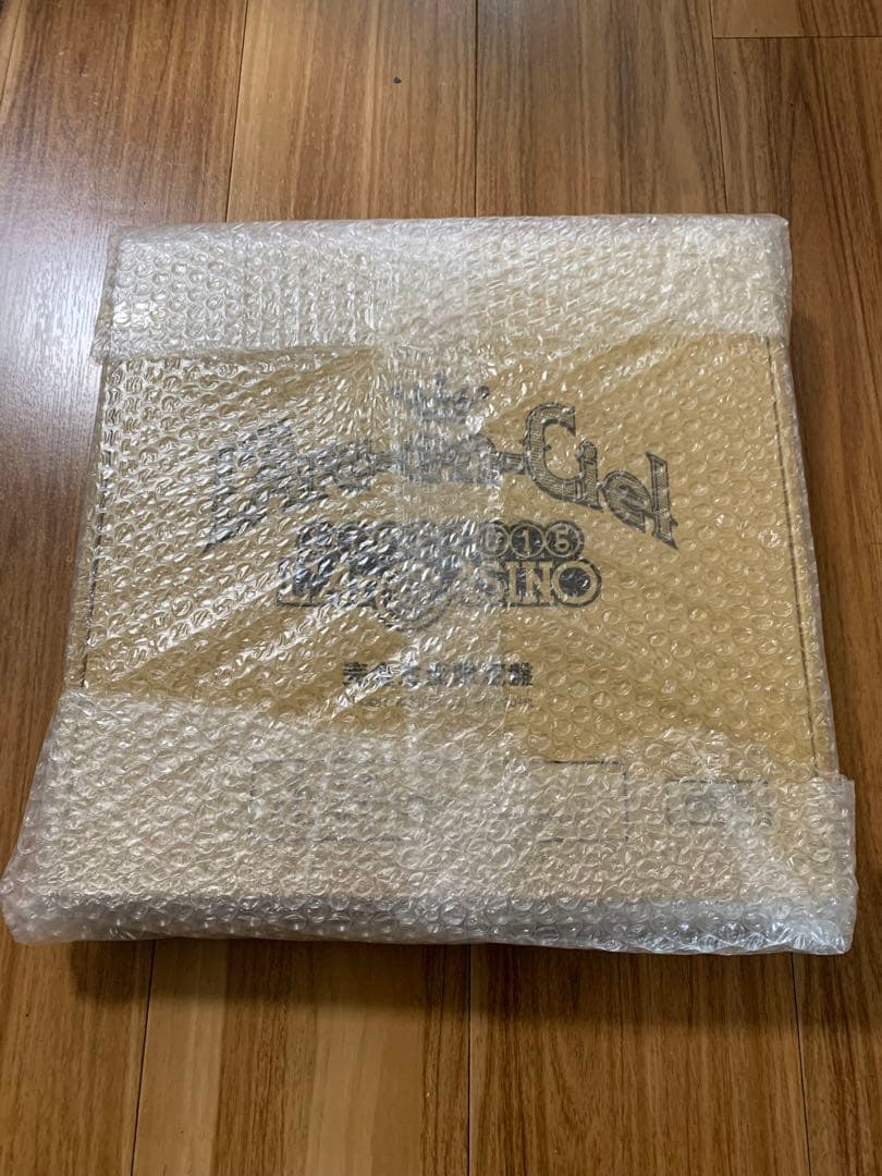 ラルカジノ L'Arc-en-Ciel LIVE 2015 L'ArCASINO