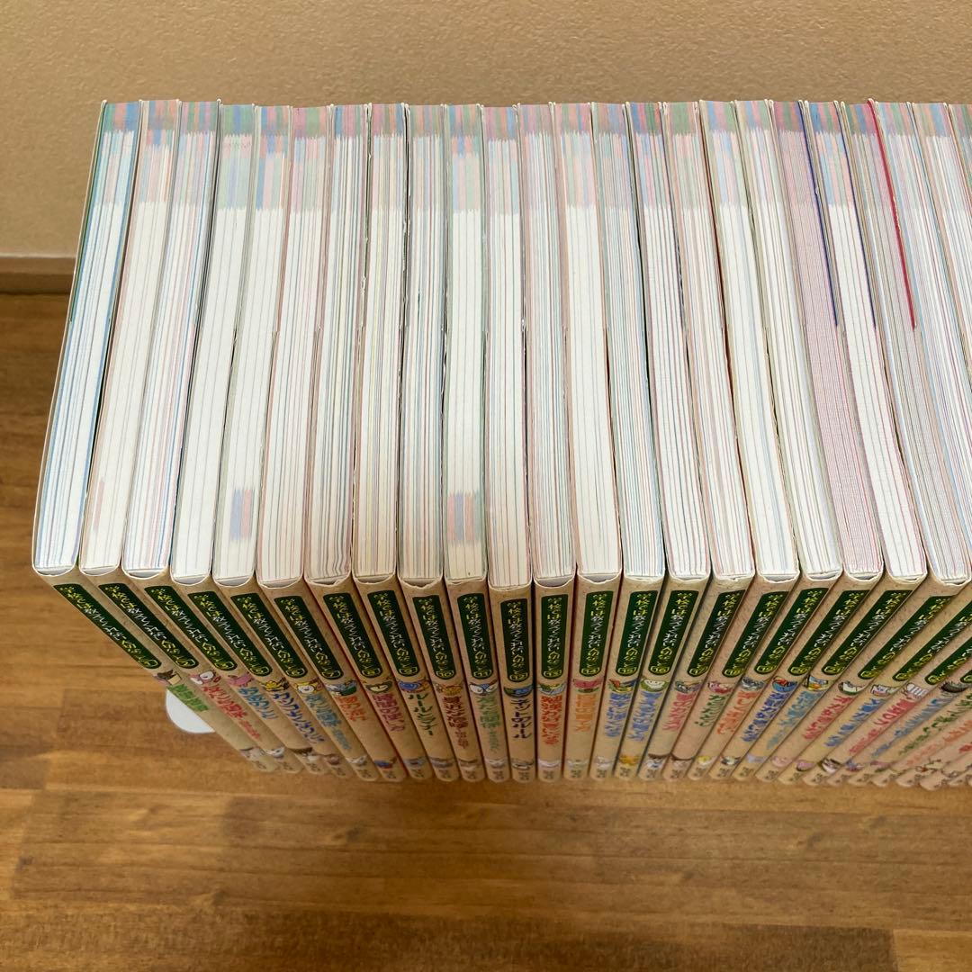 学校では教えてくれない大切なことシリーズ38冊セット