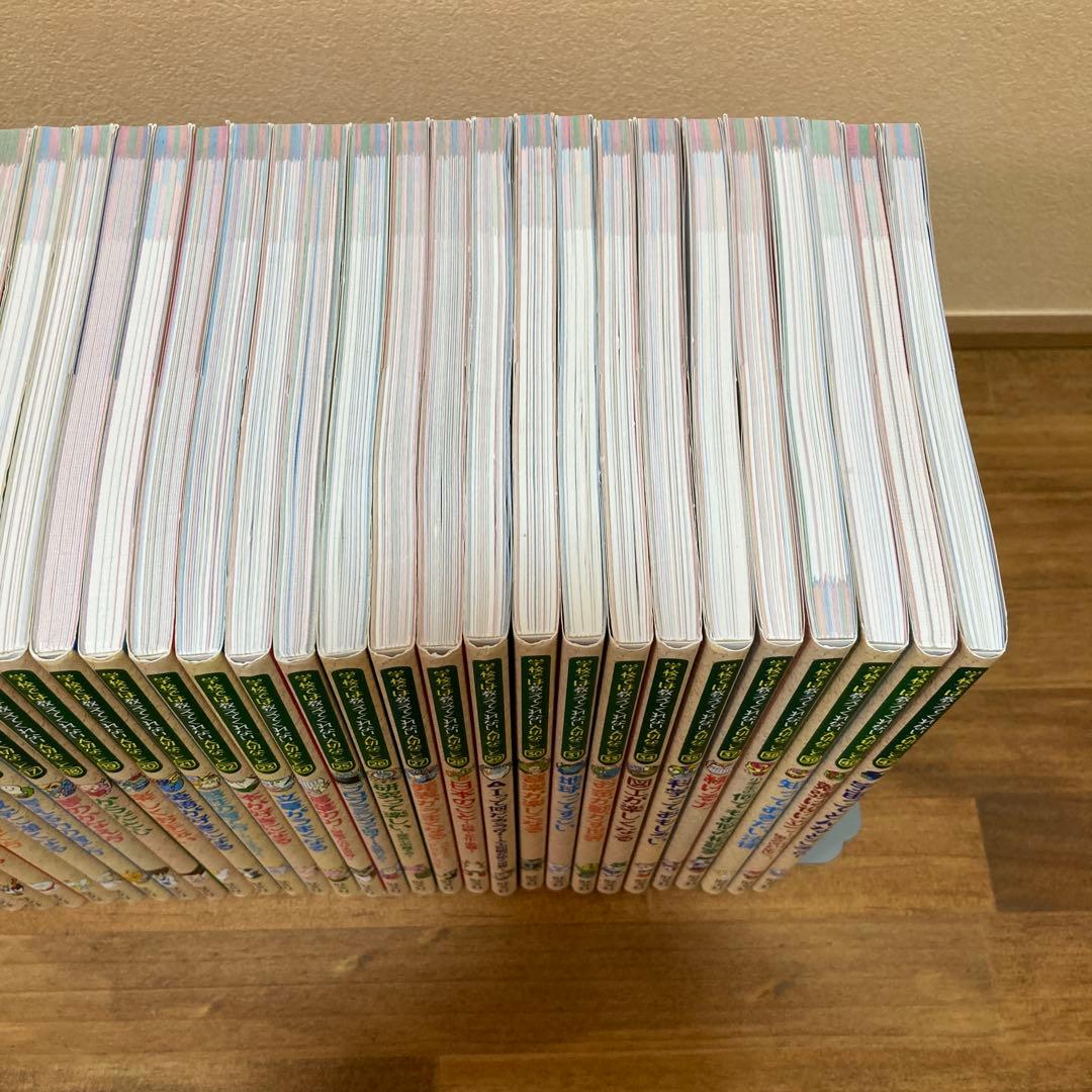 学校では教えてくれない大切なことシリーズ38冊セット