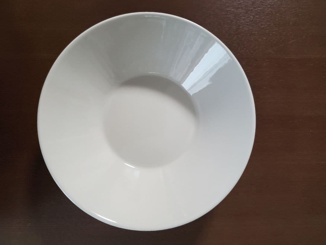 ☆enaga358☆様　イッタラ　ティーマ　ボウル　15㎝3枚&21㎝3枚　6枚