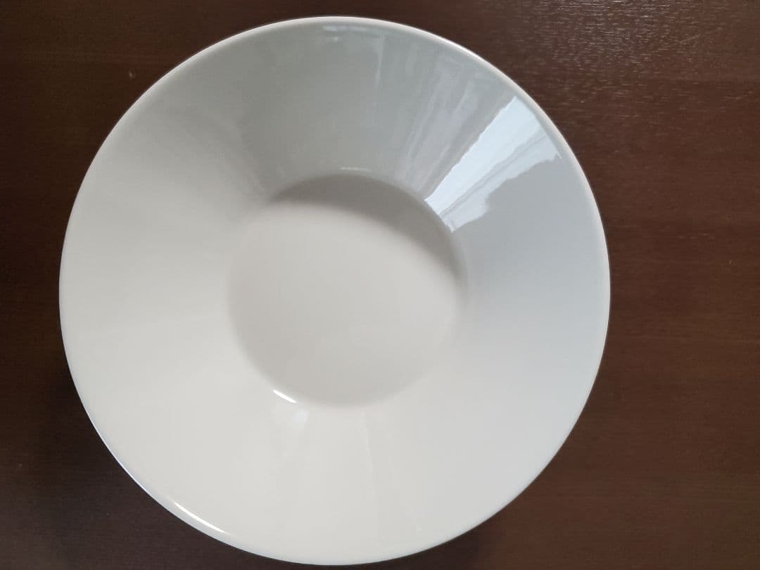 ☆enaga358☆様　イッタラ　ティーマ　ボウル　15㎝3枚&21㎝3枚　6枚