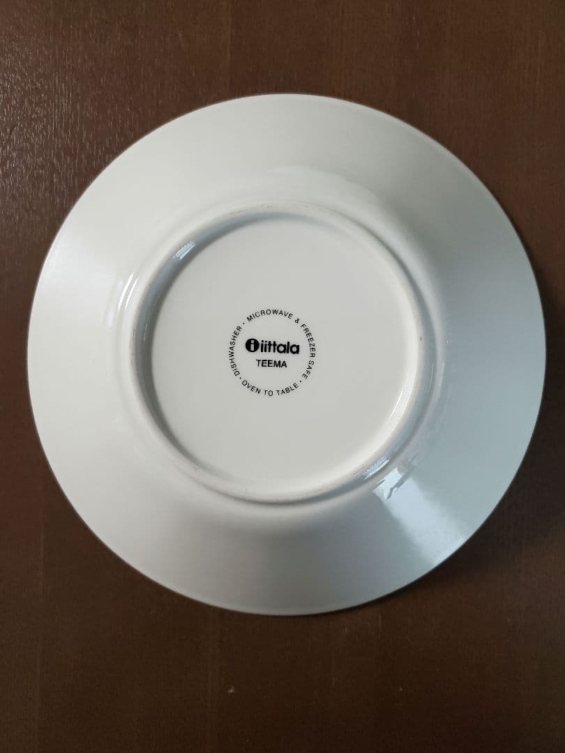 ☆enaga358☆様　イッタラ　ティーマ　ボウル　15㎝3枚&21㎝3枚　6枚