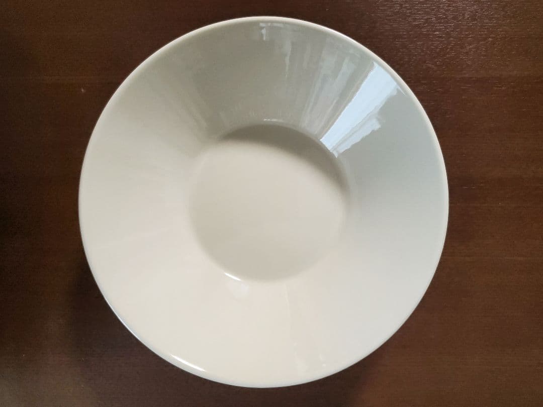 ☆enaga358☆様　イッタラ　ティーマ　ボウル　15㎝3枚&21㎝3枚　6枚