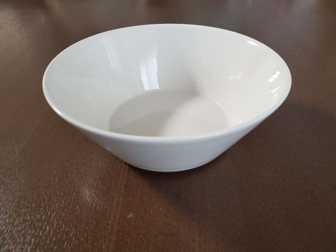 ☆enaga358☆様　イッタラ　ティーマ　ボウル　15㎝3枚&21㎝3枚　6枚