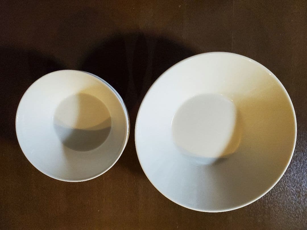 ☆enaga358☆様　イッタラ　ティーマ　ボウル　15㎝3枚&21㎝3枚　6枚