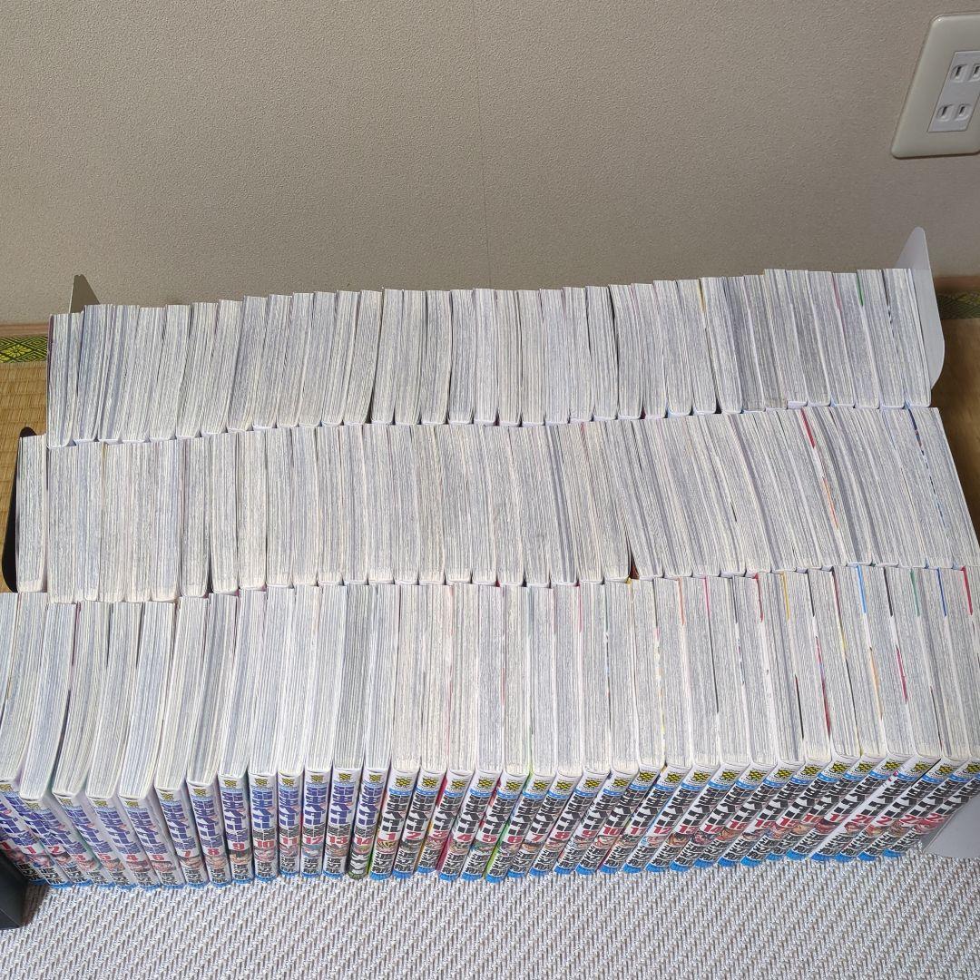 弱虫ペダル 全95巻 スペアバイク全巻14巻 セット 美品