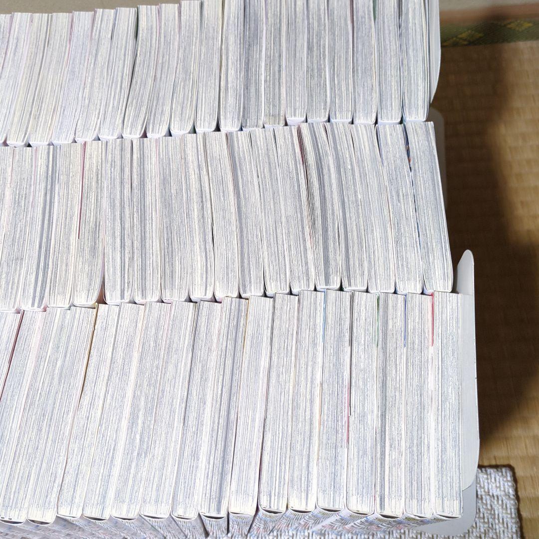 弱虫ペダル 全95巻 スペアバイク全巻14巻 セット 美品